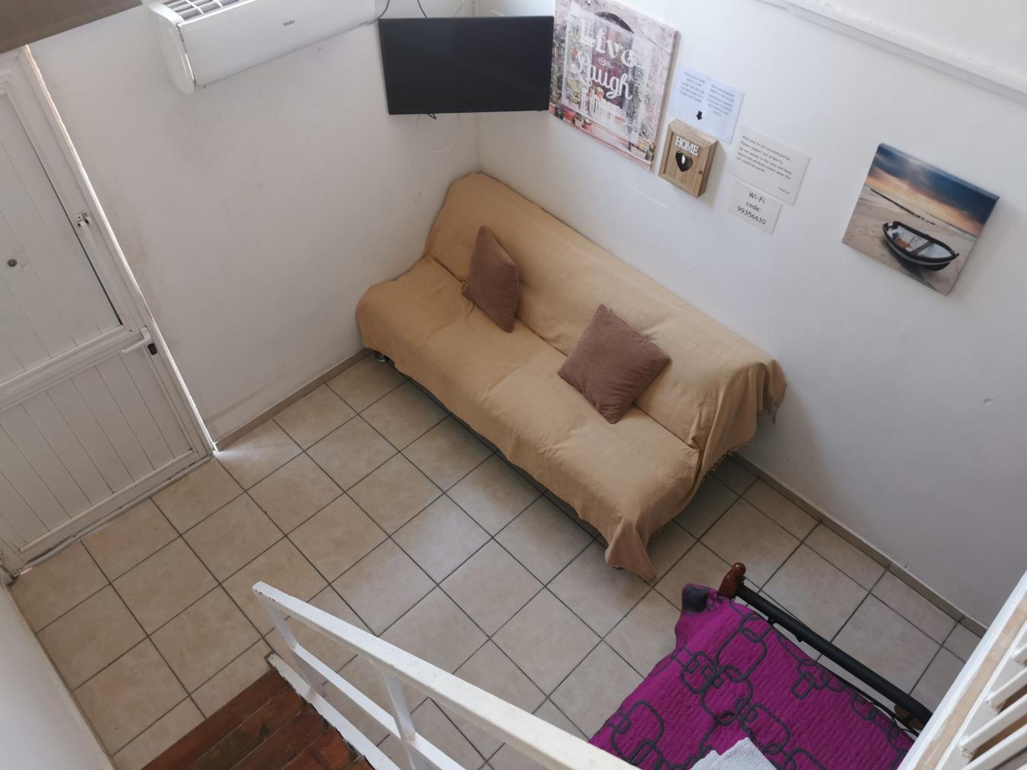 Strovolos Rooms Studios Nicosia Cameră foto