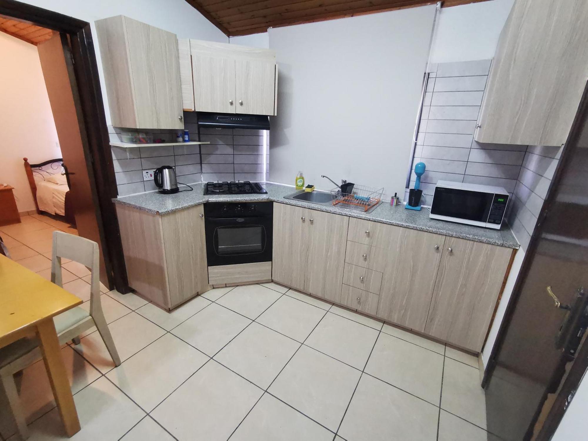 Strovolos Rooms Studios Nicosia Cameră foto