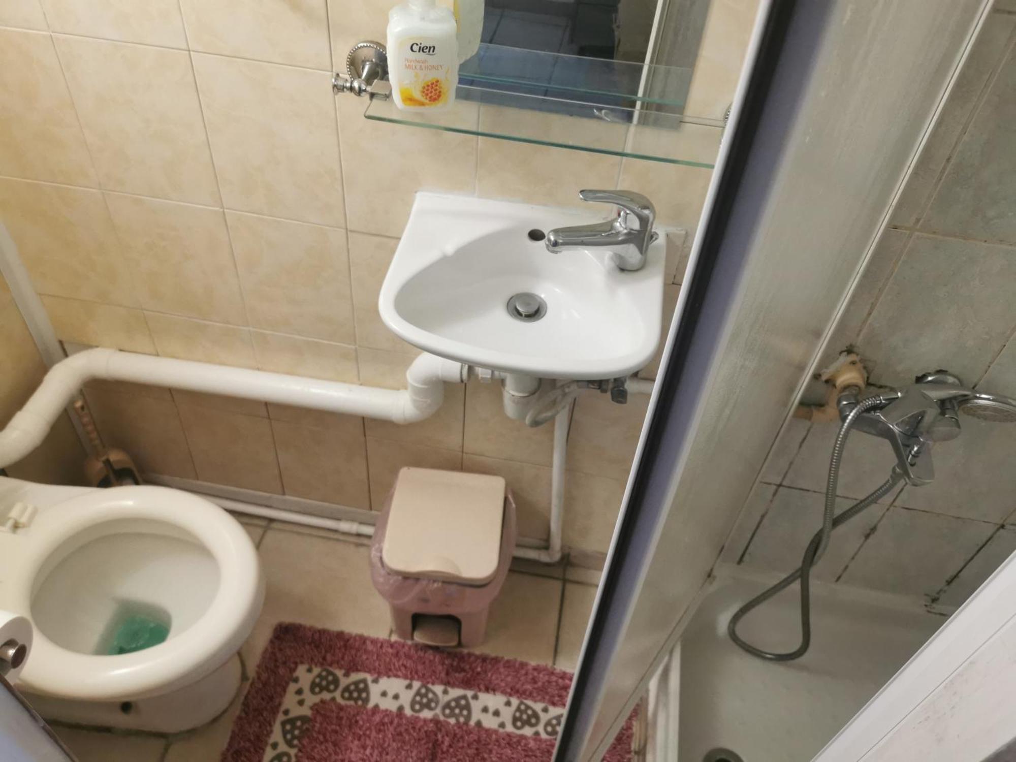 Strovolos Rooms Studios Nicosia Cameră foto