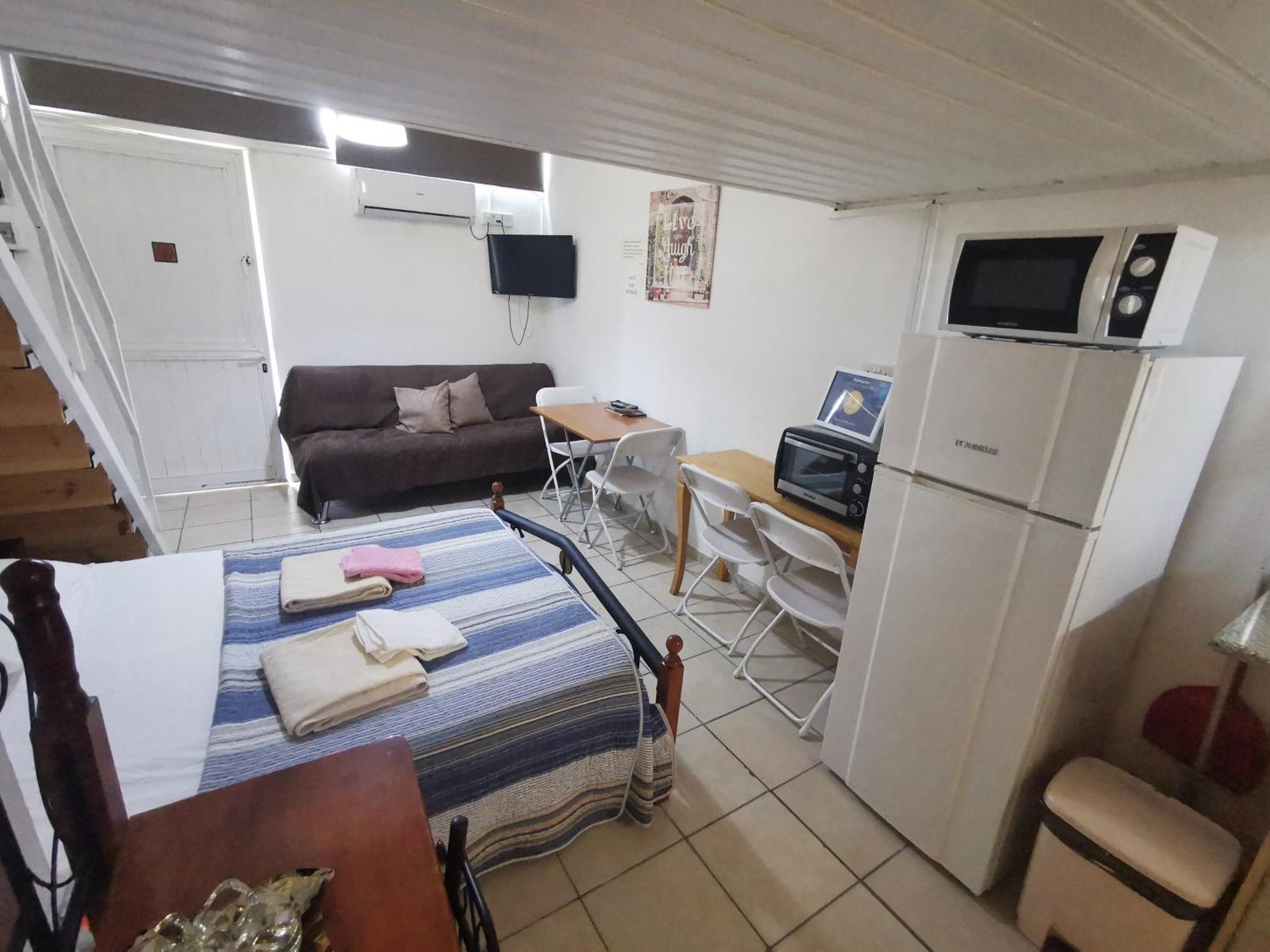 Strovolos Rooms Studios Nicosia Cameră foto