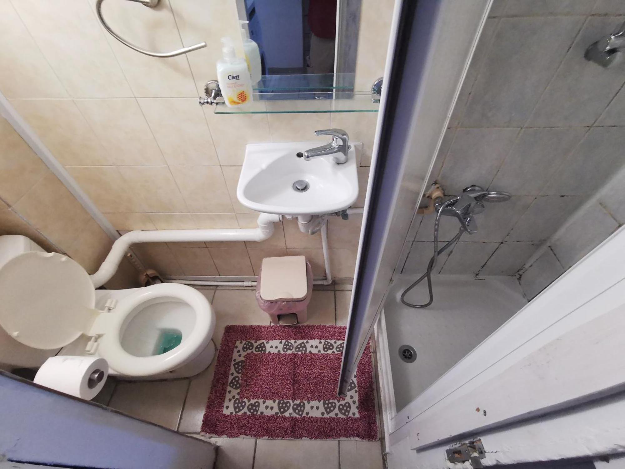 Strovolos Rooms Studios Nicosia Cameră foto