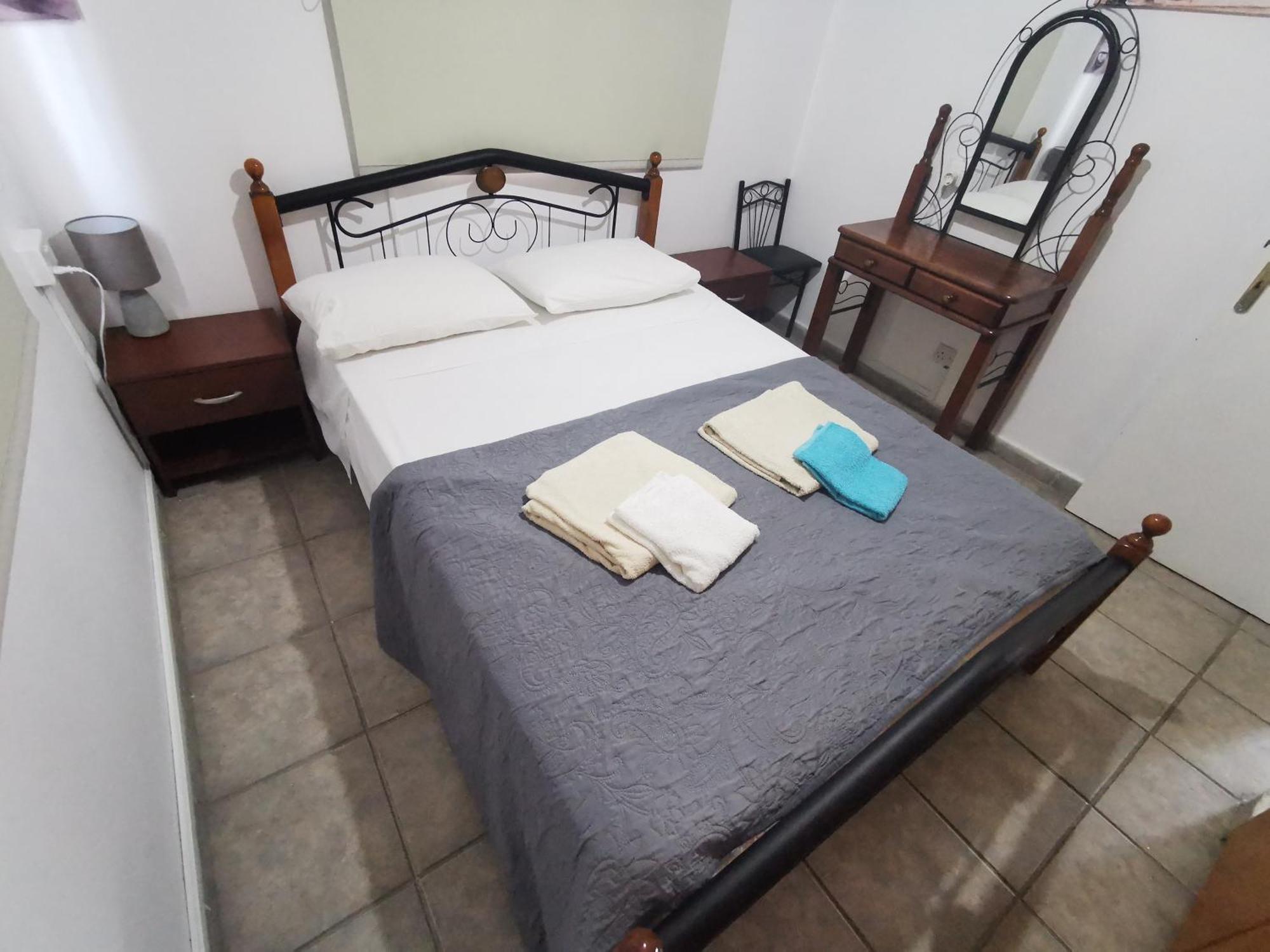 Strovolos Rooms Studios Nicosia Cameră foto