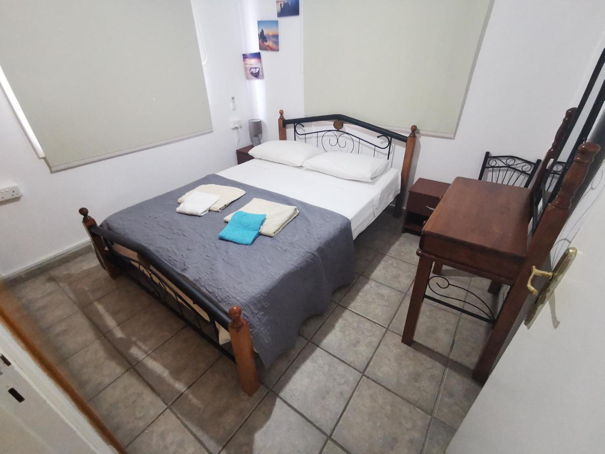 Strovolos Rooms Studios Nicosia Cameră foto