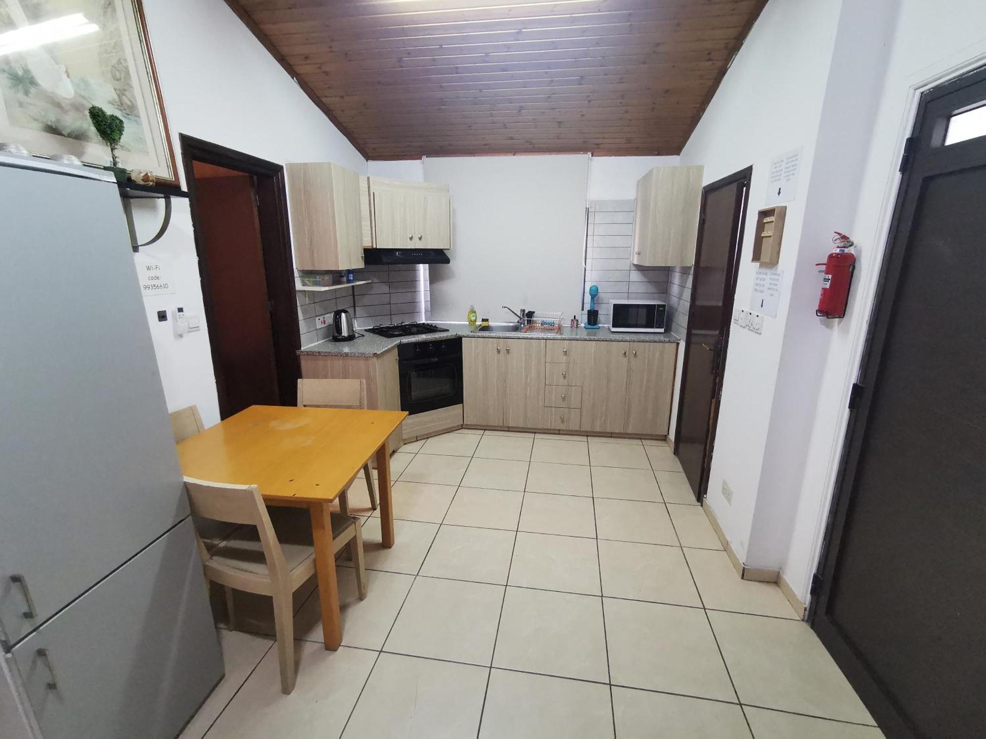 Strovolos Rooms Studios Nicosia Cameră foto