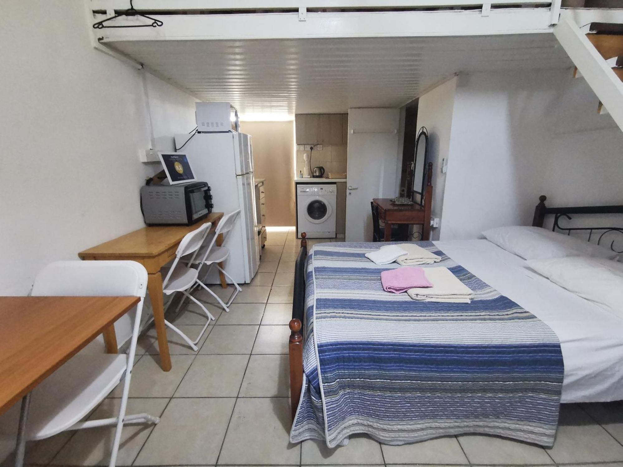 Strovolos Rooms Studios Nicosia Cameră foto