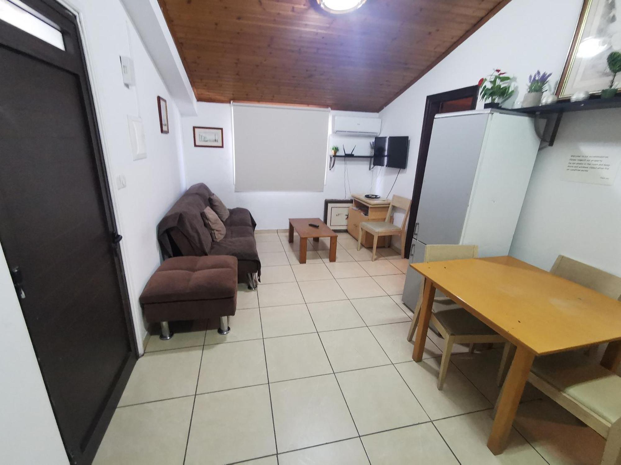 Strovolos Rooms Studios Nicosia Cameră foto